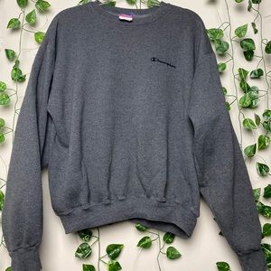 Champion Crewneck